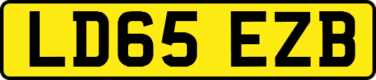 LD65EZB