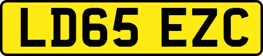 LD65EZC