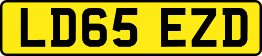LD65EZD