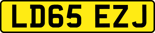 LD65EZJ