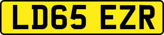 LD65EZR