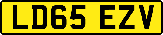 LD65EZV