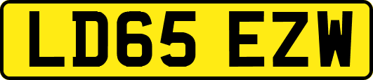 LD65EZW