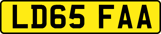 LD65FAA