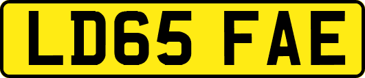 LD65FAE