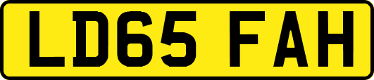 LD65FAH