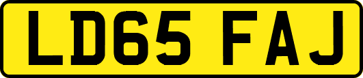 LD65FAJ