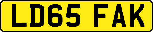 LD65FAK
