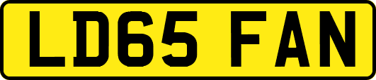 LD65FAN