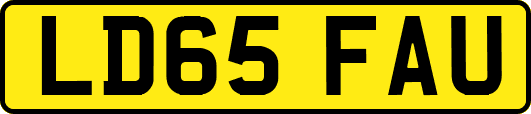LD65FAU