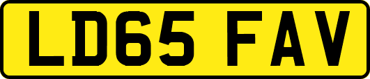 LD65FAV