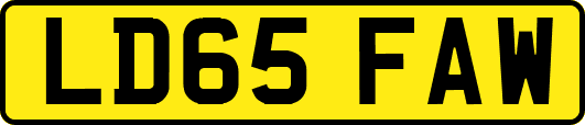 LD65FAW