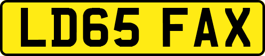 LD65FAX