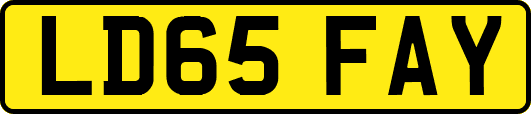 LD65FAY