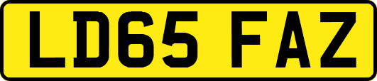 LD65FAZ