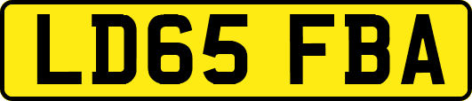 LD65FBA