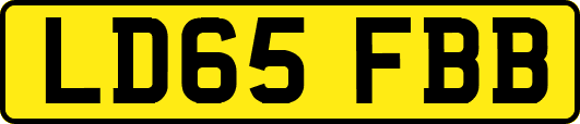LD65FBB