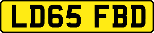 LD65FBD