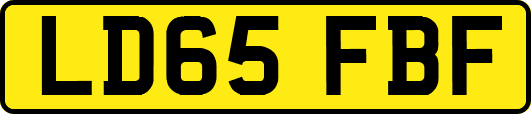 LD65FBF