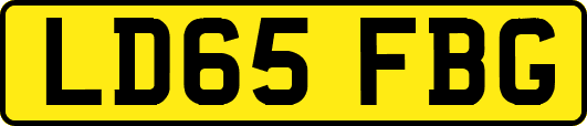 LD65FBG