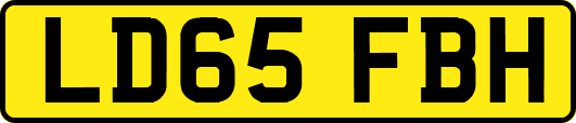 LD65FBH