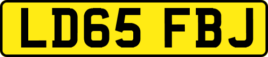 LD65FBJ