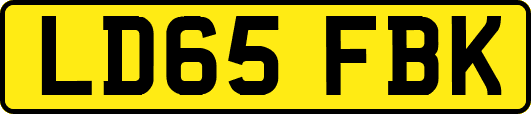 LD65FBK