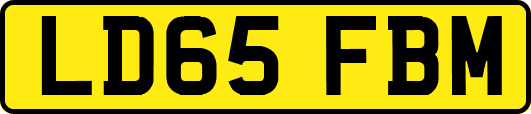 LD65FBM