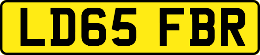 LD65FBR