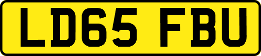 LD65FBU