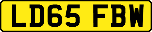 LD65FBW
