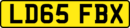 LD65FBX