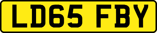 LD65FBY