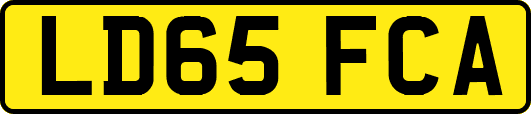 LD65FCA