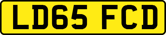 LD65FCD