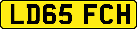 LD65FCH