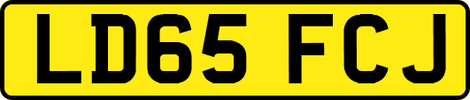 LD65FCJ