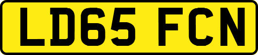 LD65FCN