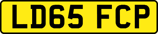 LD65FCP