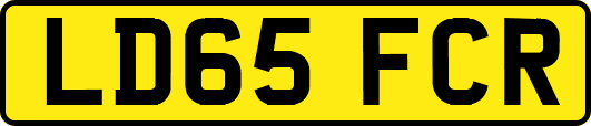 LD65FCR