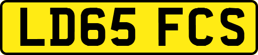 LD65FCS