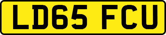 LD65FCU