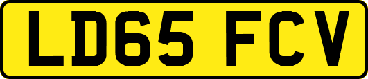 LD65FCV