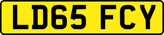 LD65FCY