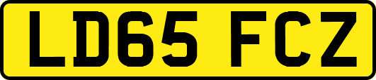 LD65FCZ