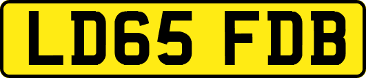 LD65FDB