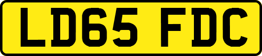 LD65FDC