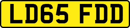 LD65FDD