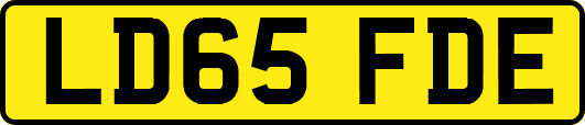 LD65FDE