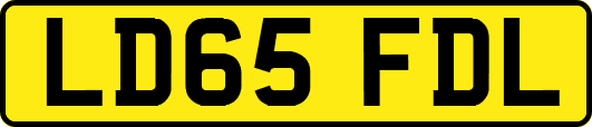 LD65FDL